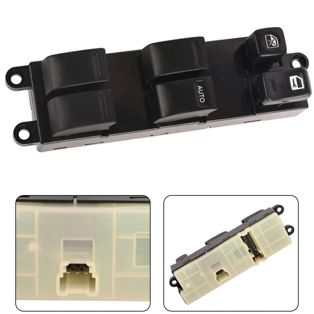 Power Window Master Switch for Subaru Forester, Impreza (83071 SA040 RHD)
