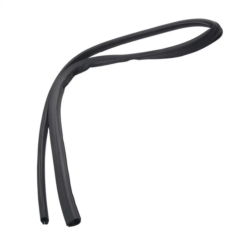 Fit for BMW X5 E70 X6 E71 E72 Engine Hood Sealing Gasket Replacement 51237161345