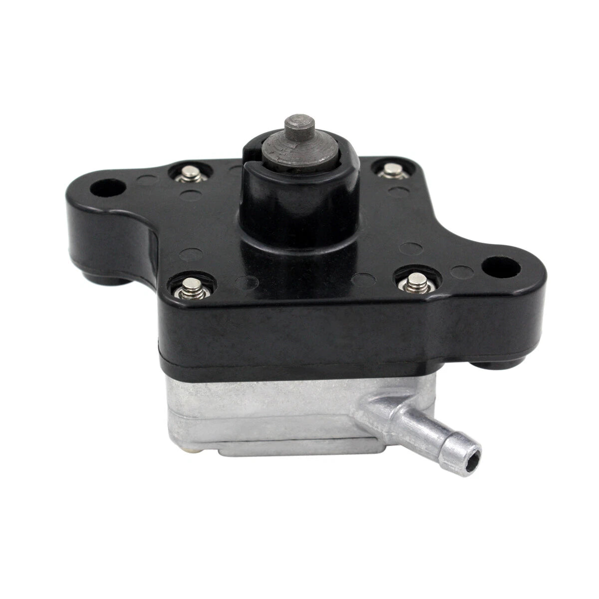 Fuel Pump for Yamaha 4-Stroke 6HP 8HP 9.9HP (F6 F8 F9.9 T8 T9.9)