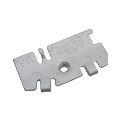 Bumper Corner Fixing Bracket for Daily Commuting (2010–2020)