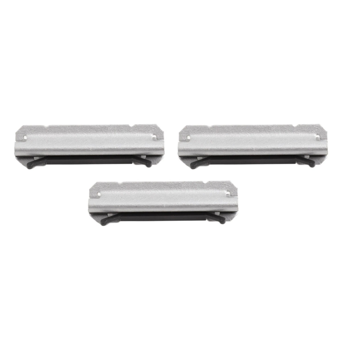 Windscreen Moulding Clamps for BMW (Pack of 6)