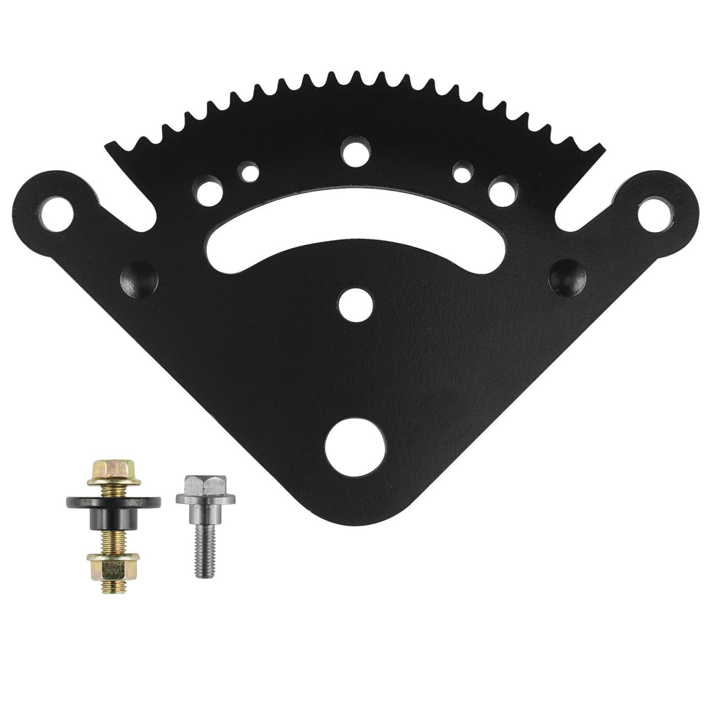 Steering Sector Gear Plate Replacement for John Deere LA150 LA175 (1999–2013)