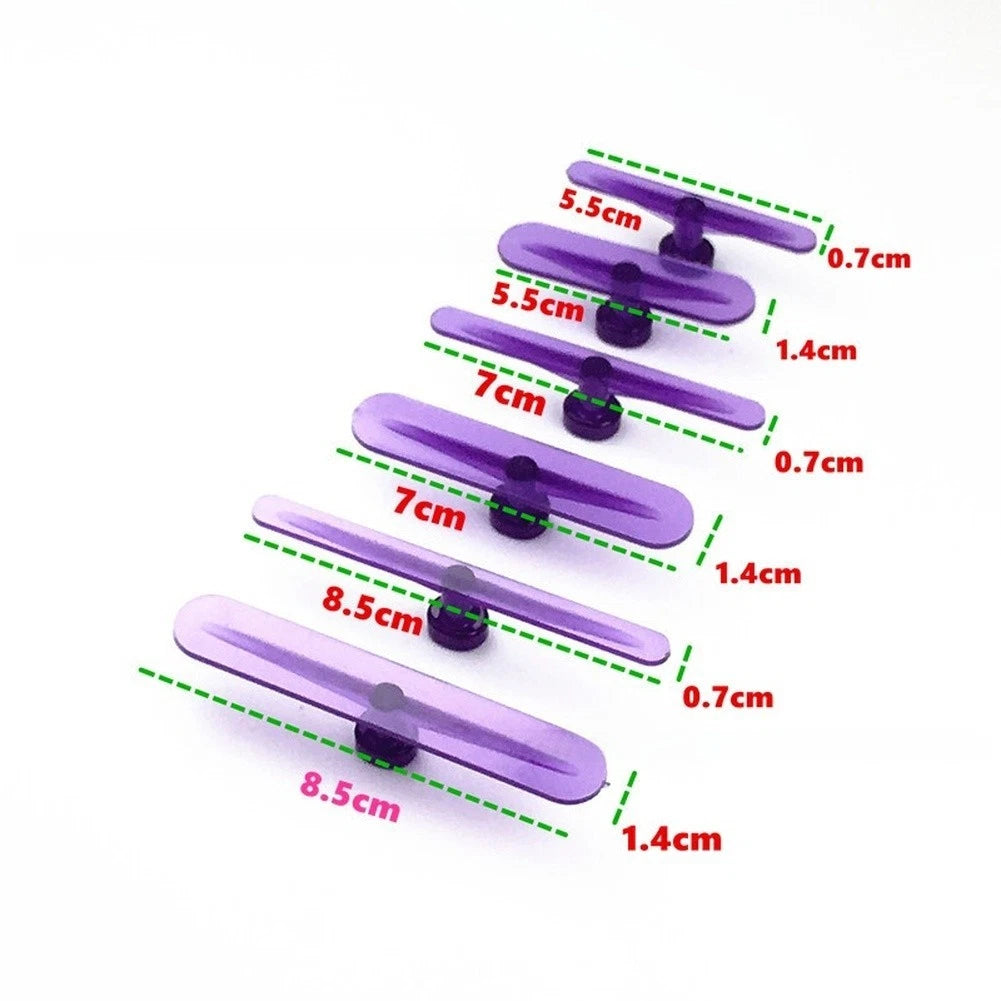 12-Piece Car Dent Puller Tool Kit for DIY Auto Dent Correction