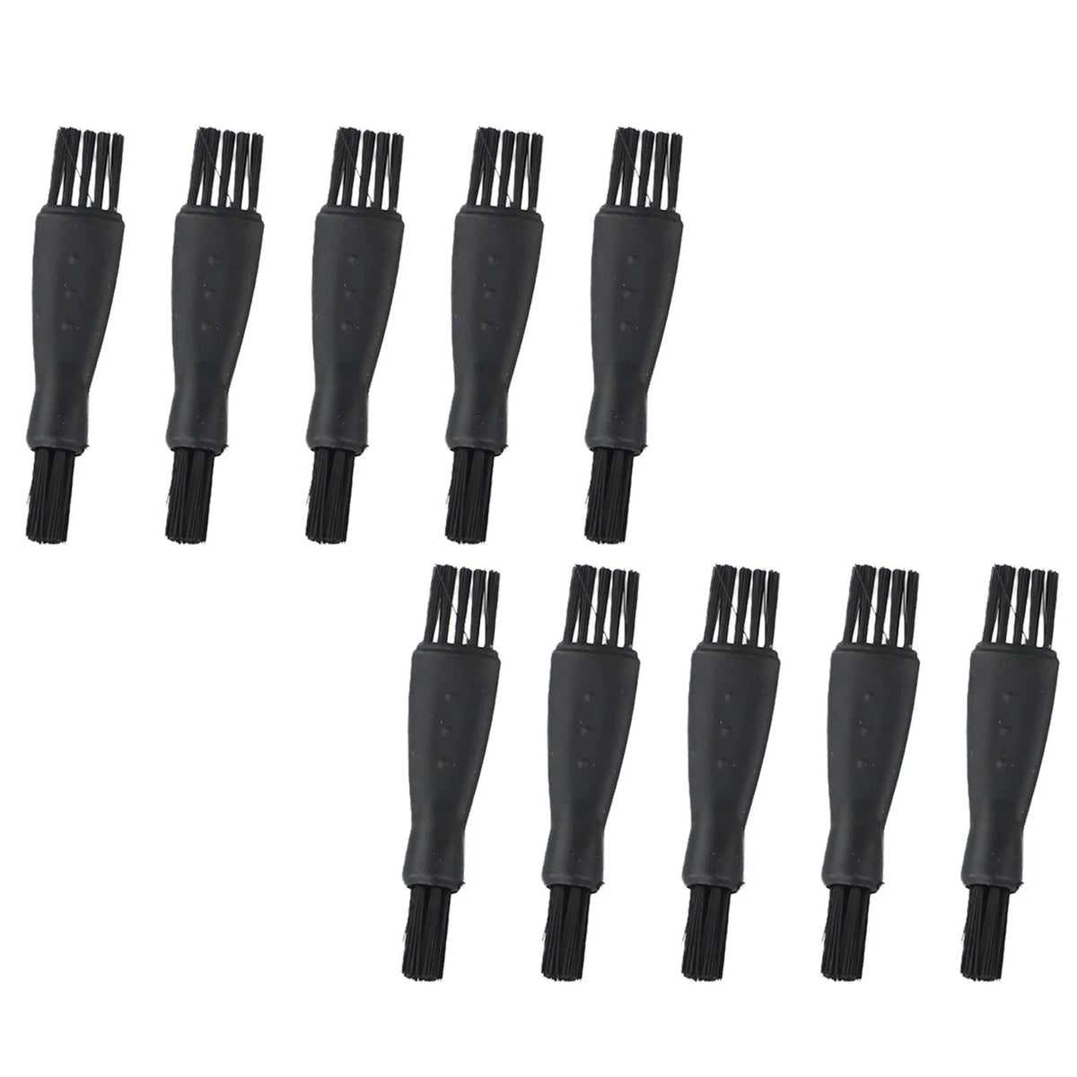 10pcs Electric Cleaning Tool Set for Shavers