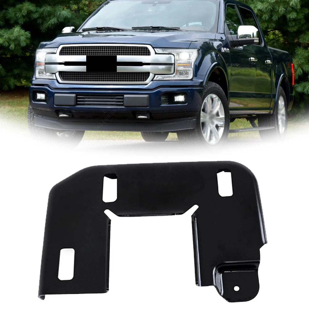 Frame Mount Bumper Bracket for Ford F-150 (2015–2020) Front RH Passenger Side