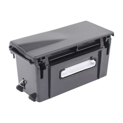Center Console Ashtray Insert 1668100330 for Mercedes-Benz GLE X166 (2016–2020)