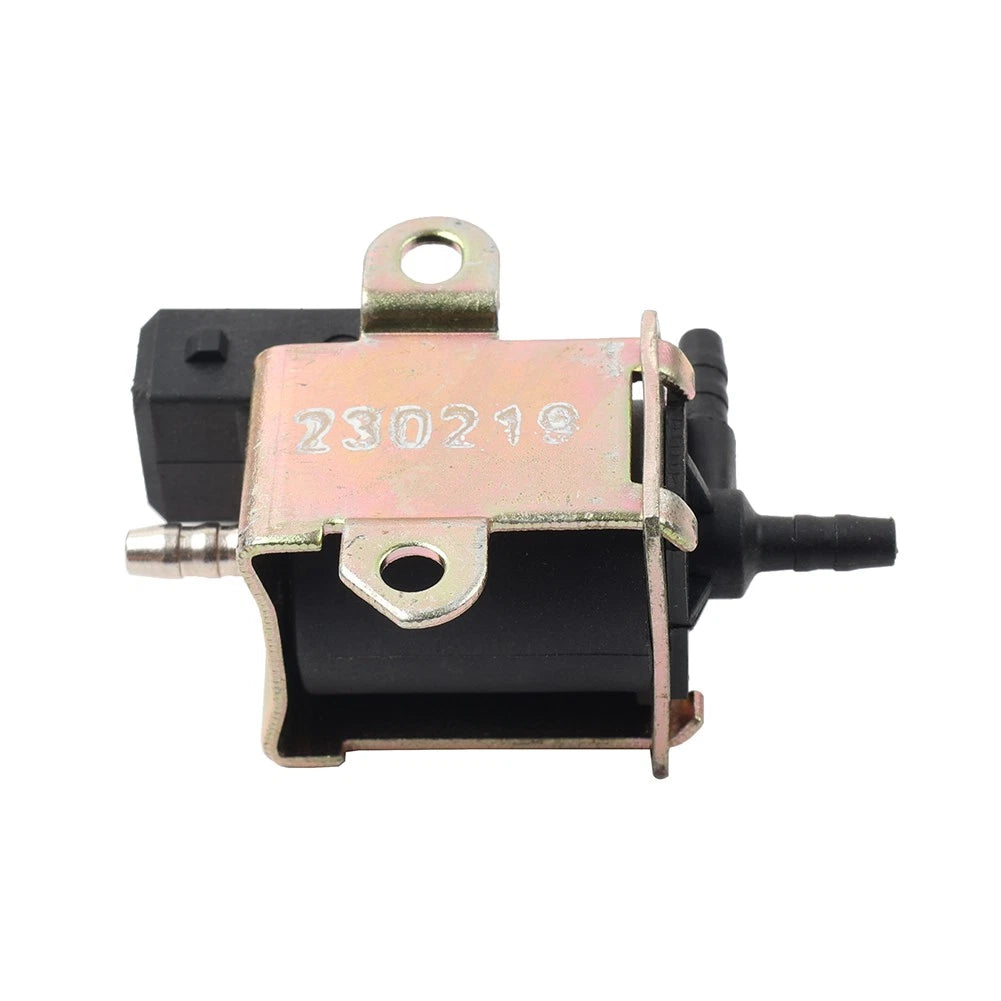 Vacuum Solenoid Valve for Audi A4 A6 (2000–2006)