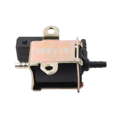 Vacuum Solenoid Valve for Audi A4 A6 (2000–2006)