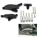 Engine Slider Frame Crash Protector Guard for Kawasaki Ninja ZX10R (2008–2010)