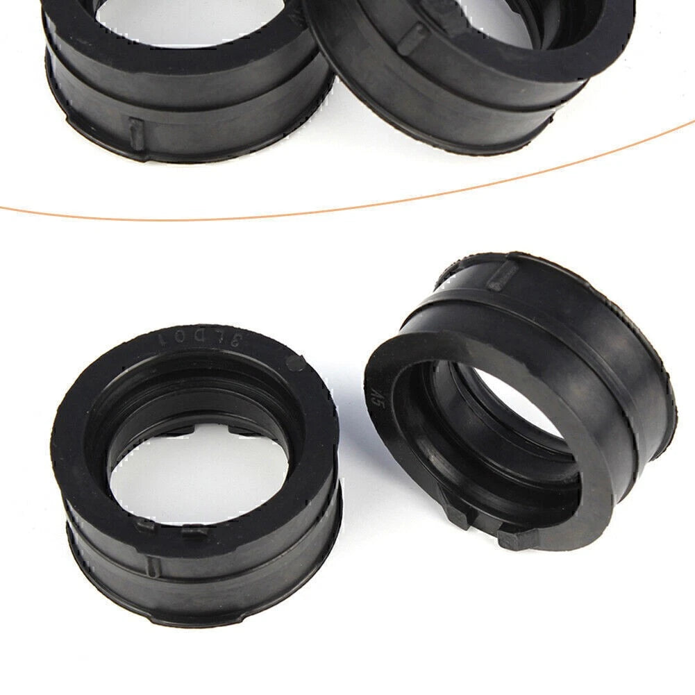 2pcs Intake Manifold Interface Glue For Yamaha TDM850 TRX850 XTZ750 Super Tenere