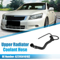 Radiator Coolant Hose Replacement for Mercedes-Benz CL500 (2000–2006)