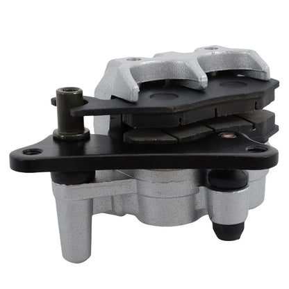 Front Brake Caliper with Pads for Honda Rebel 250 CMX250C (1985–1987)