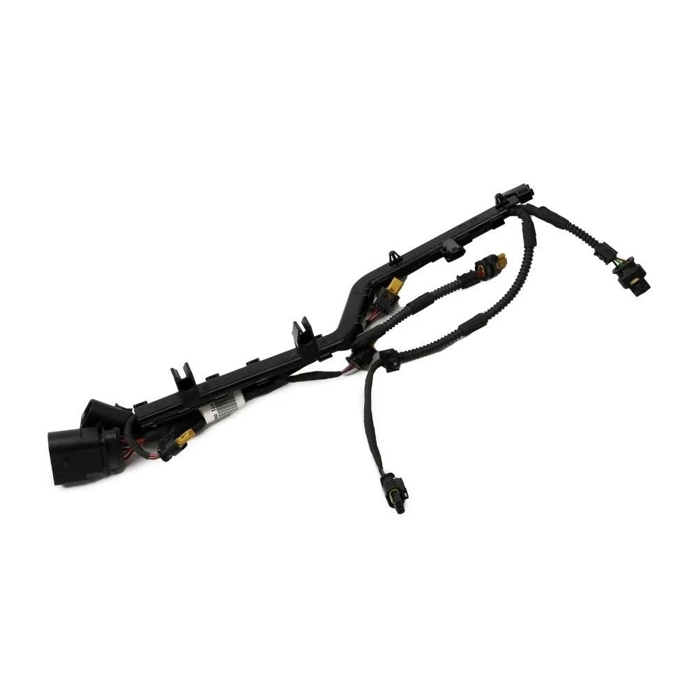 Automotive Replacement 06J971082B Automotive Wiring Harness Non-Deformation