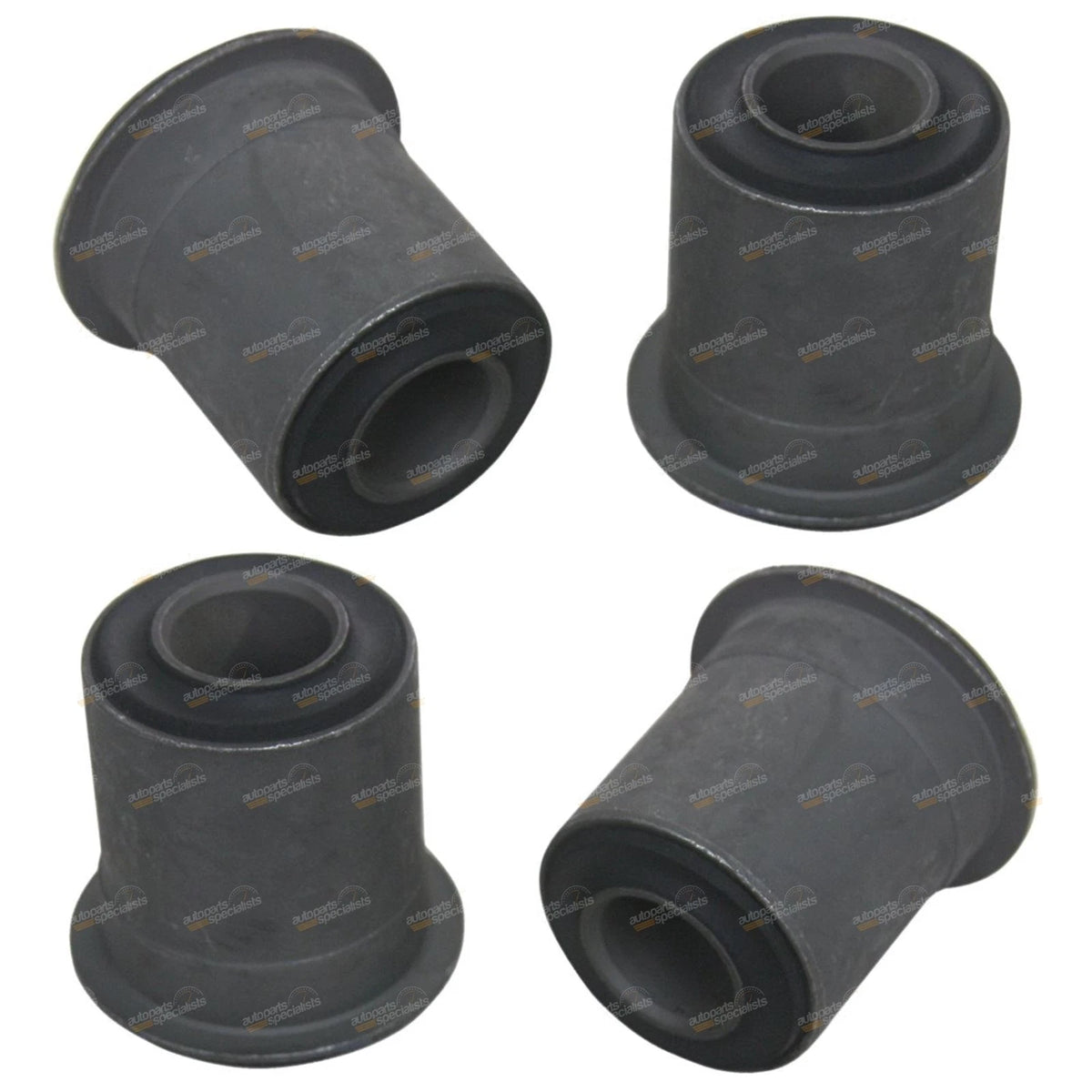 Front Upper Control Arm Bush Kit for Toyota FJ Cruiser (2006–2014)
