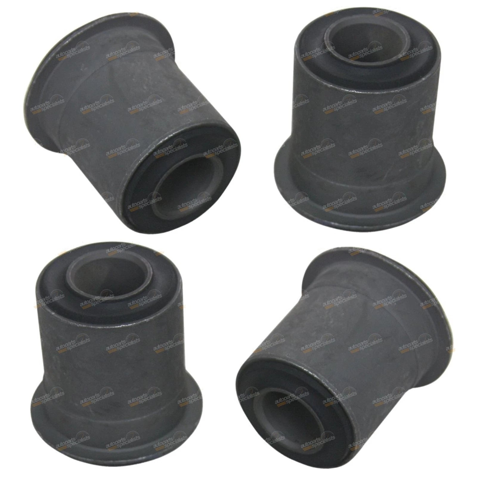 Front Upper Control Arm Bush Kit for Toyota FJ Cruiser (2006–2014)