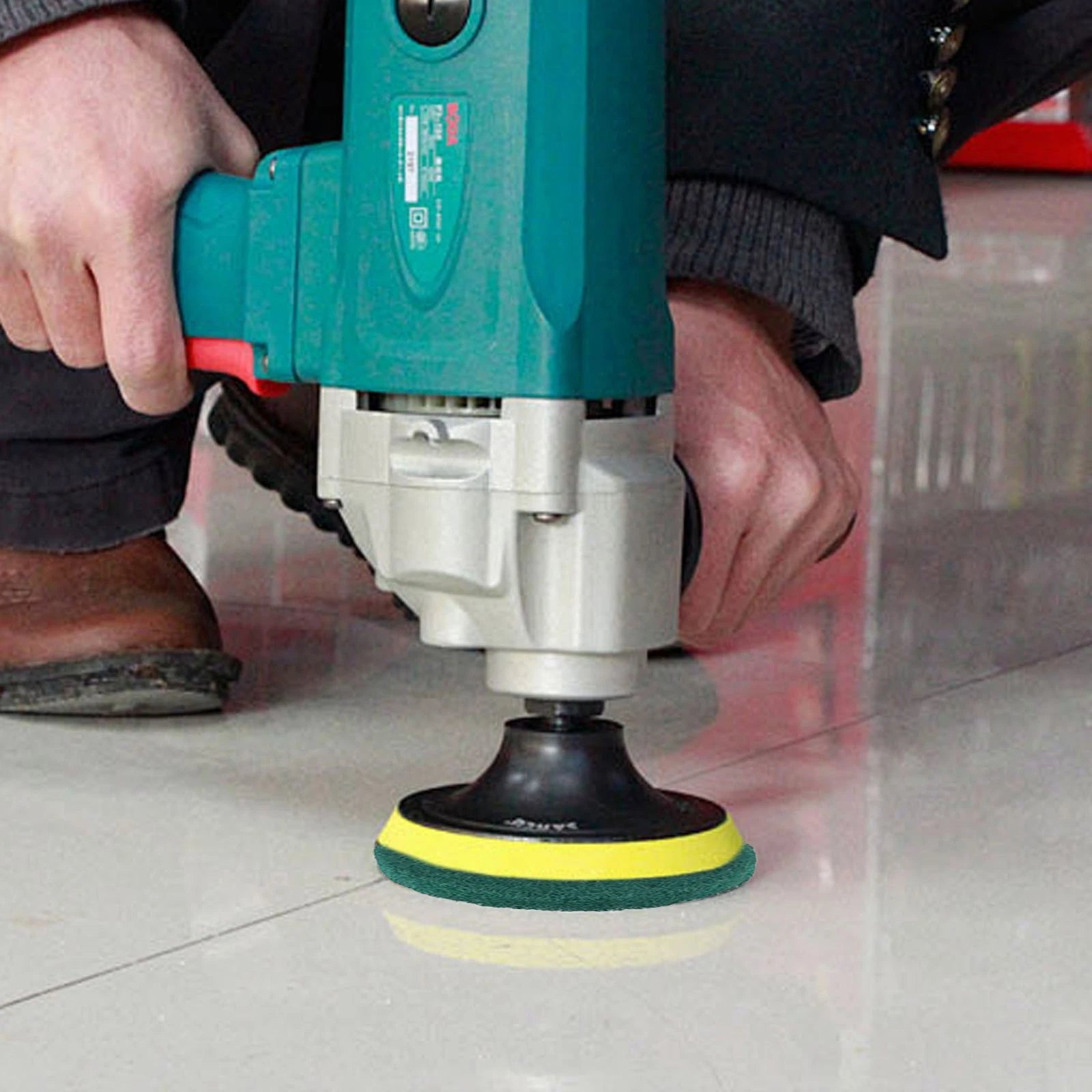 Cleaning Cloth Scouring Pads for Reliable Performance (Universal)