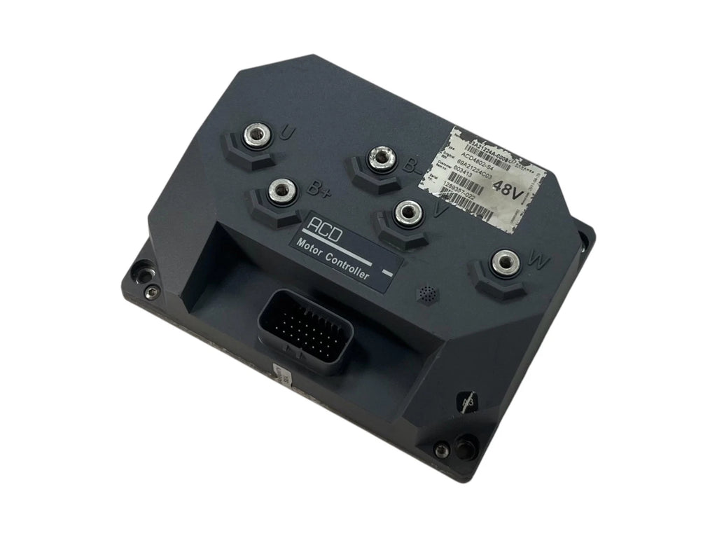 Motor Controller ACD4802-S4 for Mitsubishi CAT Machine (OEM)