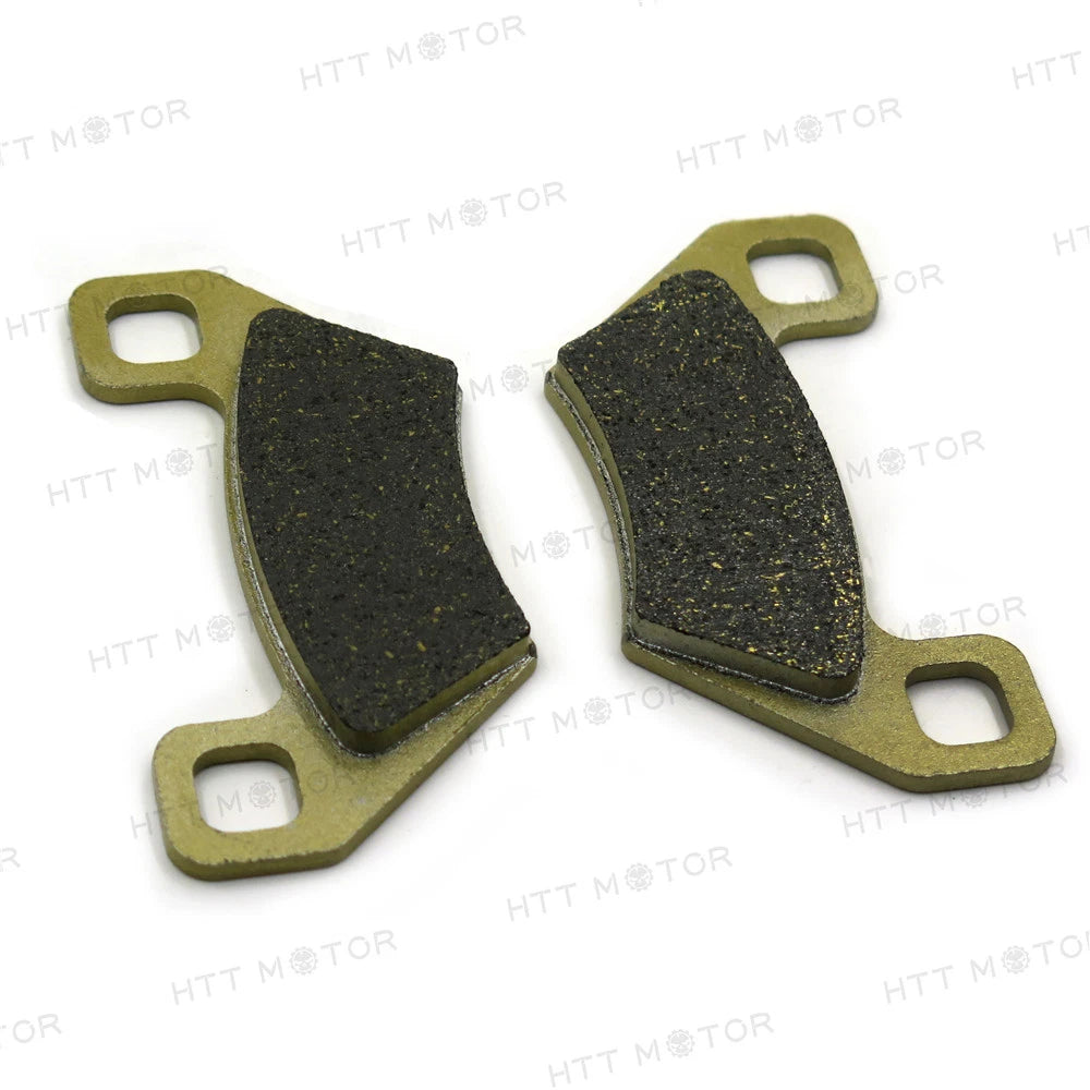 Disc Brake Pad Set for Arctic Cat FA395
