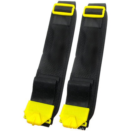 Sprayer Shoulder Straps for Flat Hook Connection (7cm Width)
