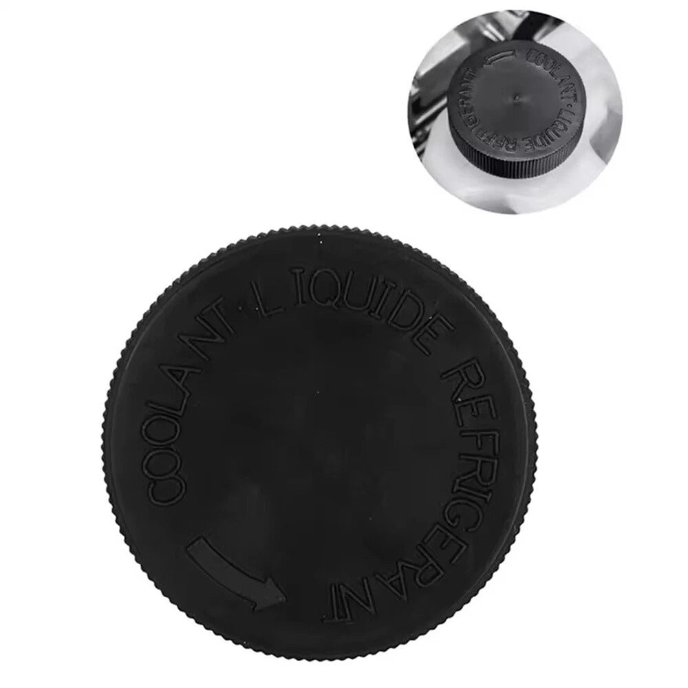 Coolant Tank Cap for Nissan Altima Pathfinder (2013–2019) 21712ZN50A
