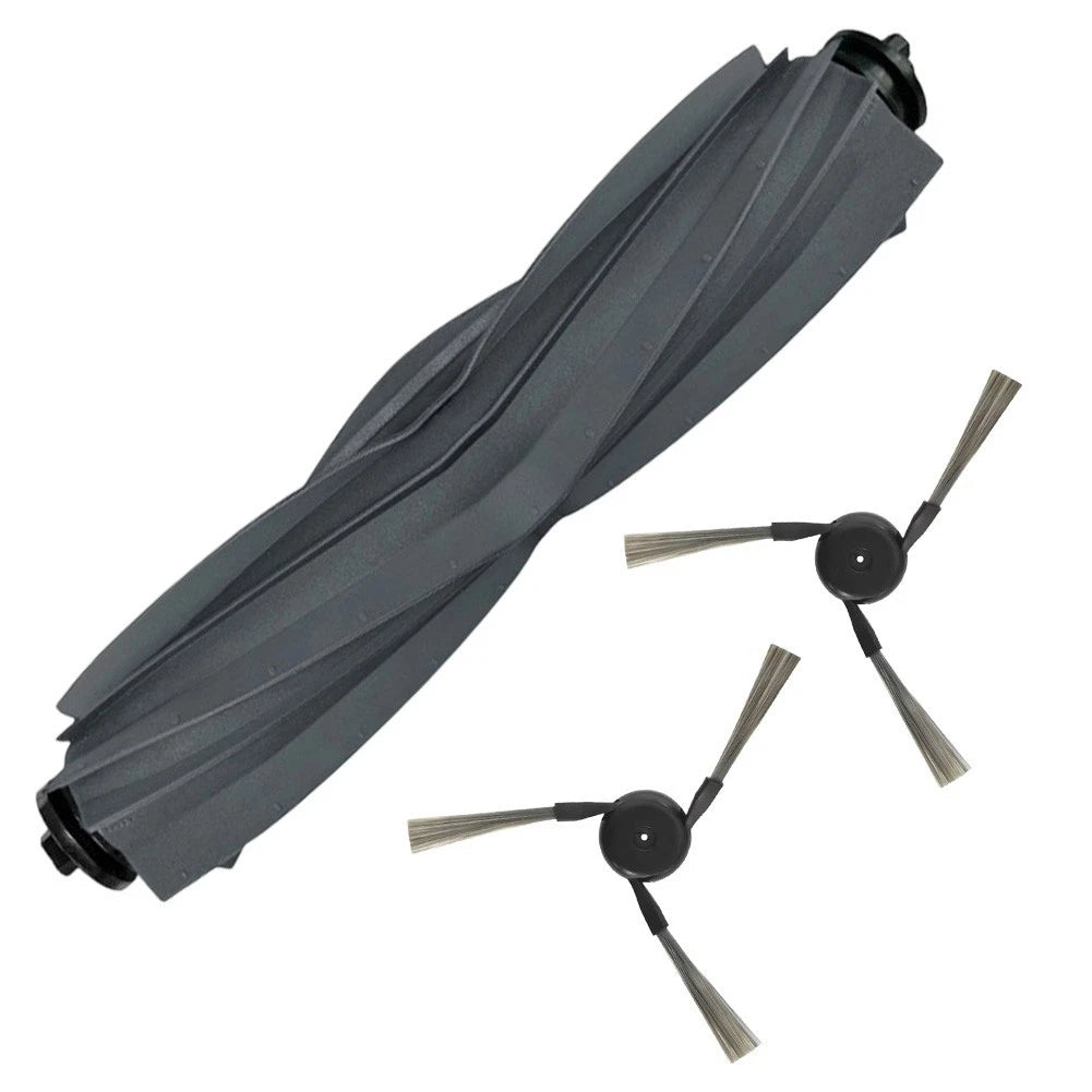Main Roller Brush for Robot Vacuum (Tool-free Mounting)