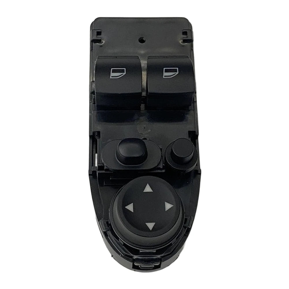 Replacement Window Switch for BMW 328i 335i M3 (2007–2013)