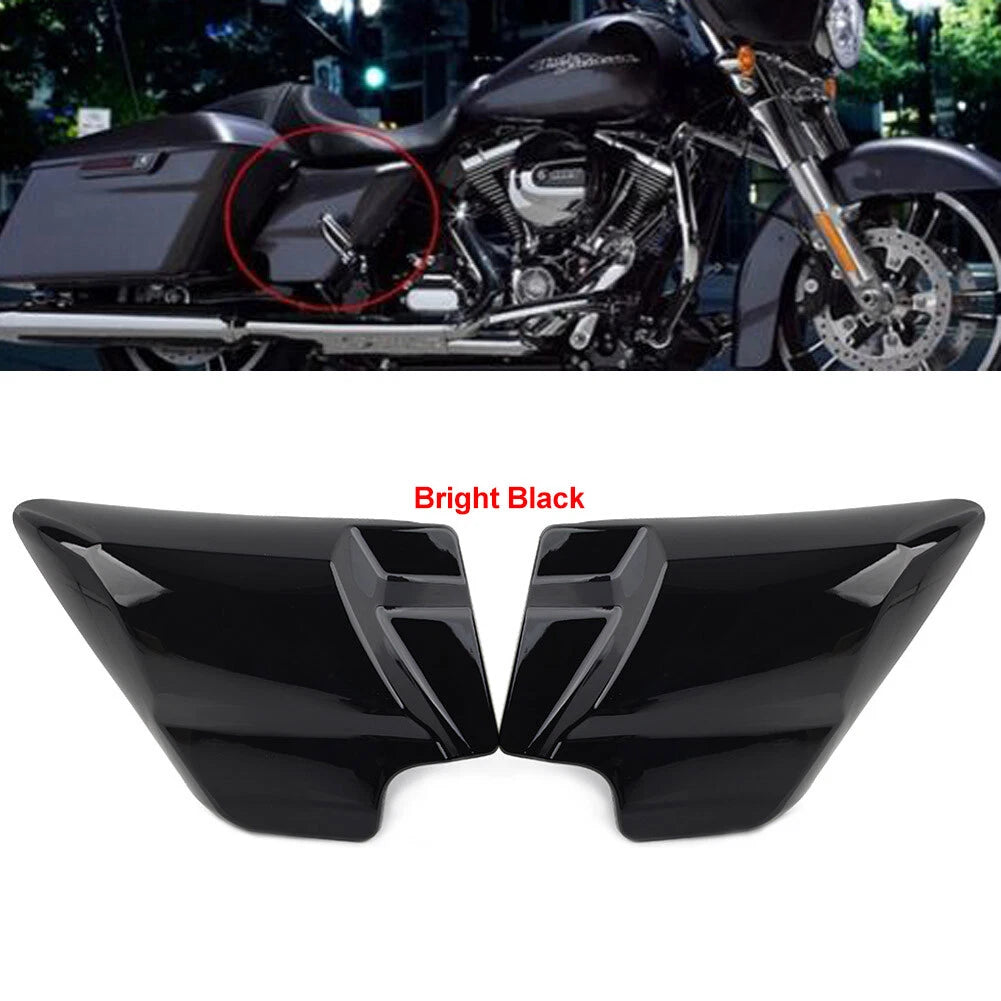 Left Right Side Cover Panel For Harley Touring Electra Road Glide 09-2020