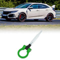Trailer Ring Eye Towing Hook Replacement for Any Vehicle (Universal) (2000–2026)