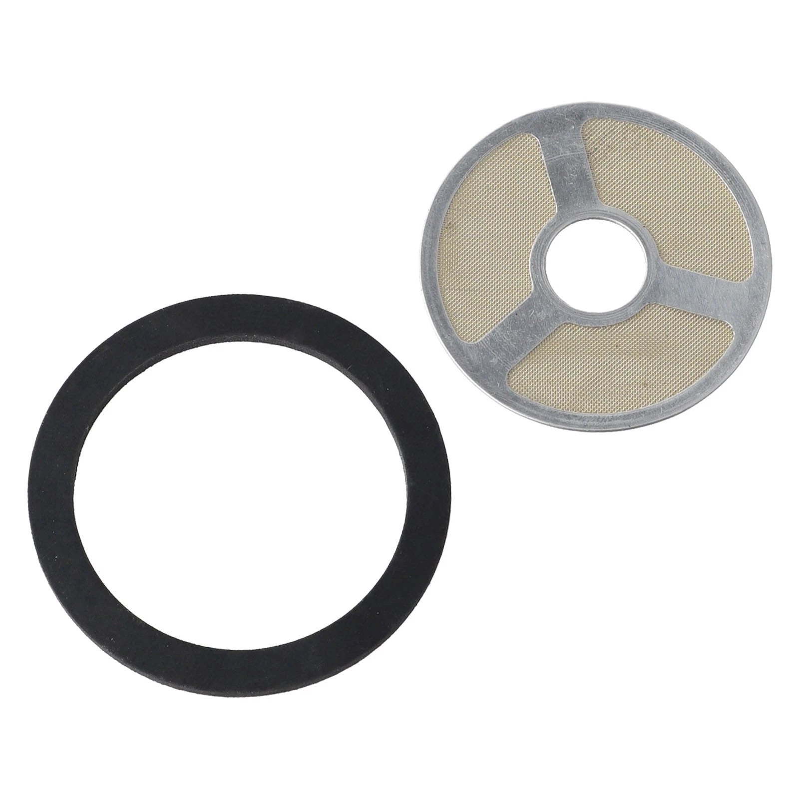 Replacement Filter Element & Seal for Jaguar C28080 17H174 17H175 (Classic)