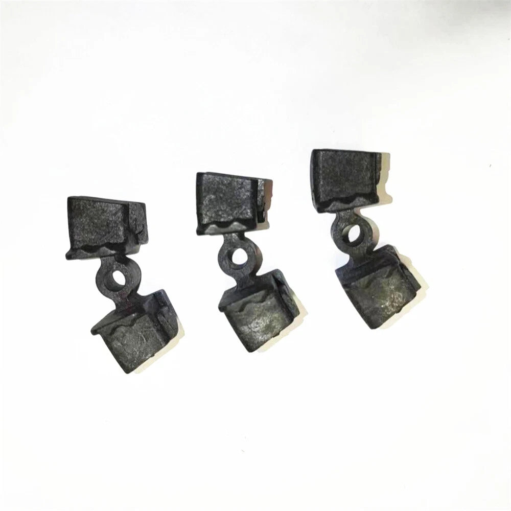 3pcs CVT Driven Clutch Block Slider for CFMoto 450 520 850 1000 ATV (2010–2023)