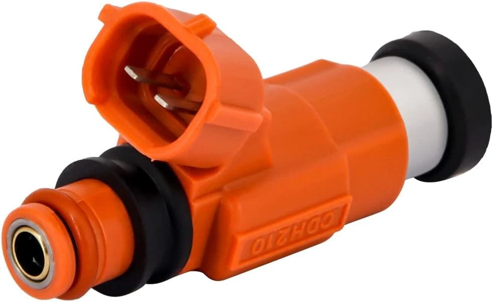 Fuel Injector for Yamaha Outboard 115 HP (68V-8A360-00-00, 68V8A3600000)