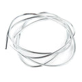 Chrome Trim Moulding 6mm x 2m for Universal Applications