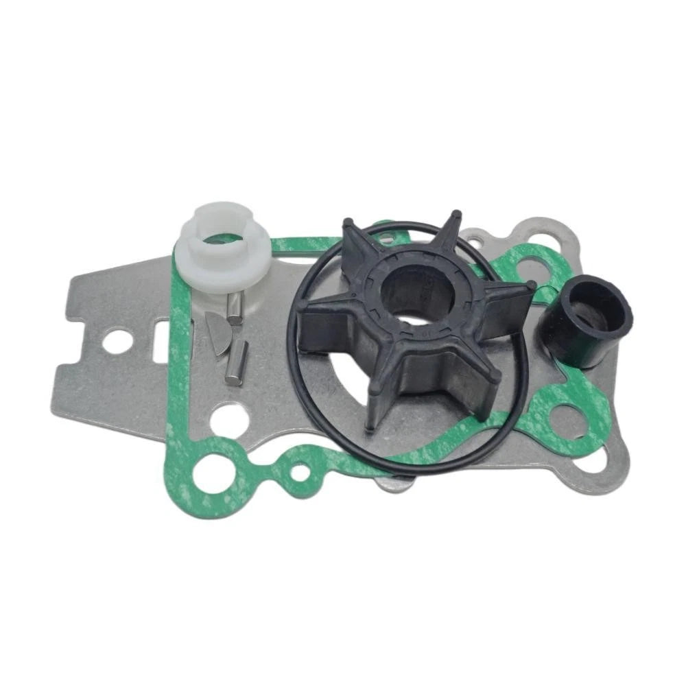 Water Pump Repair Kit for Yamaha 25 30 40 HP (4-Stroke Outboard)