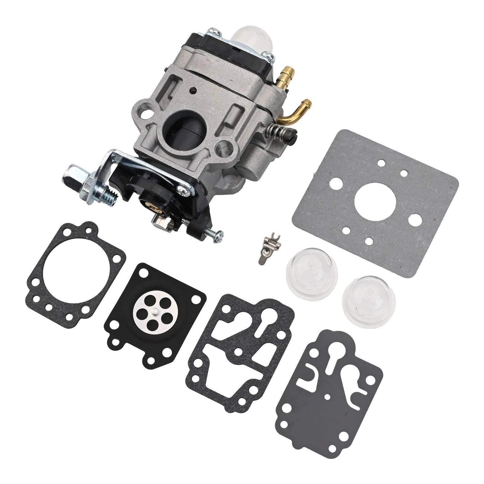 Carburettor Replacement for