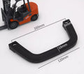 Forklift Door Handle Cab Safety Handle for