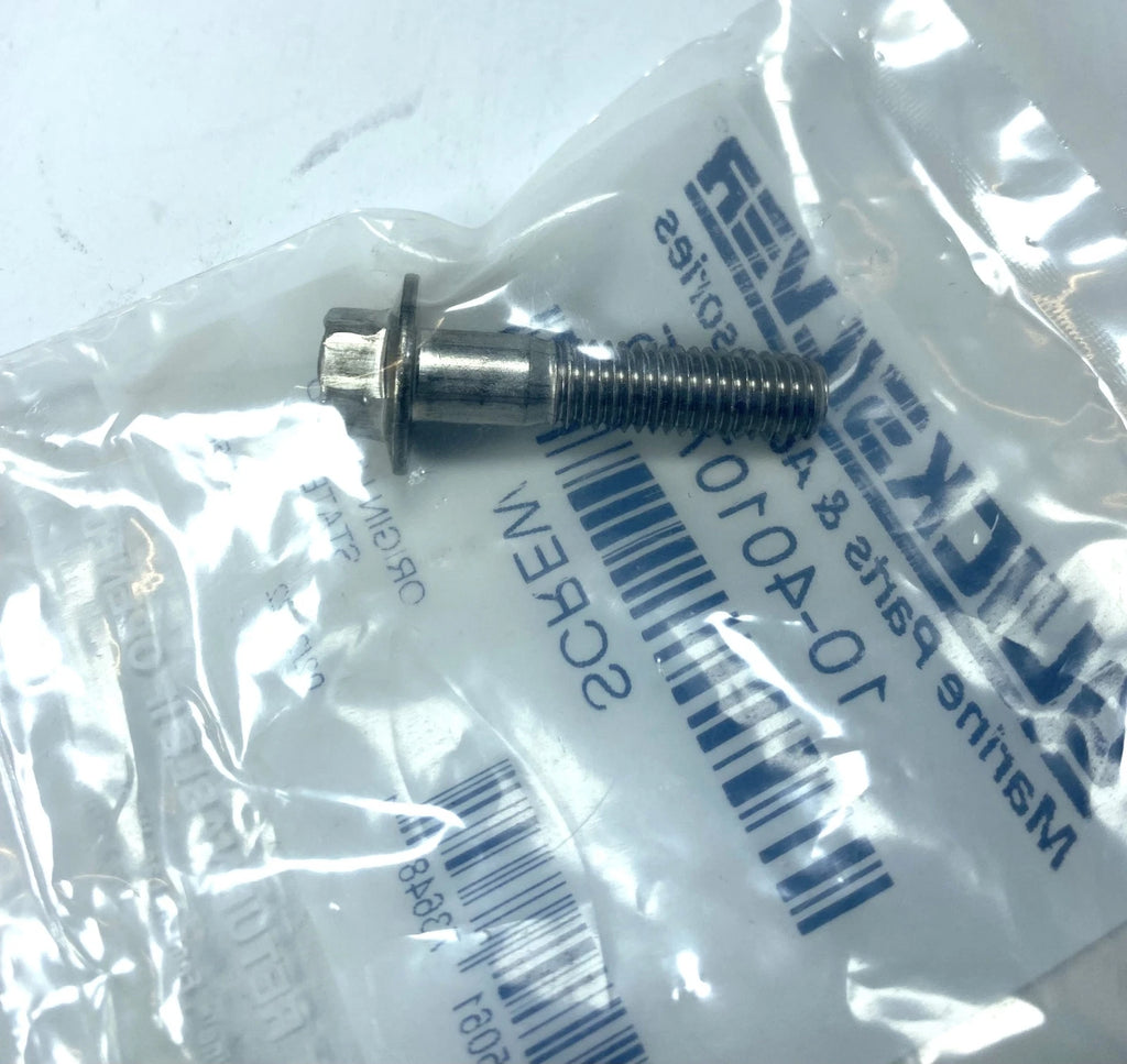 Screw Set 5 Pack for Mercury Quicksilver 10-40107