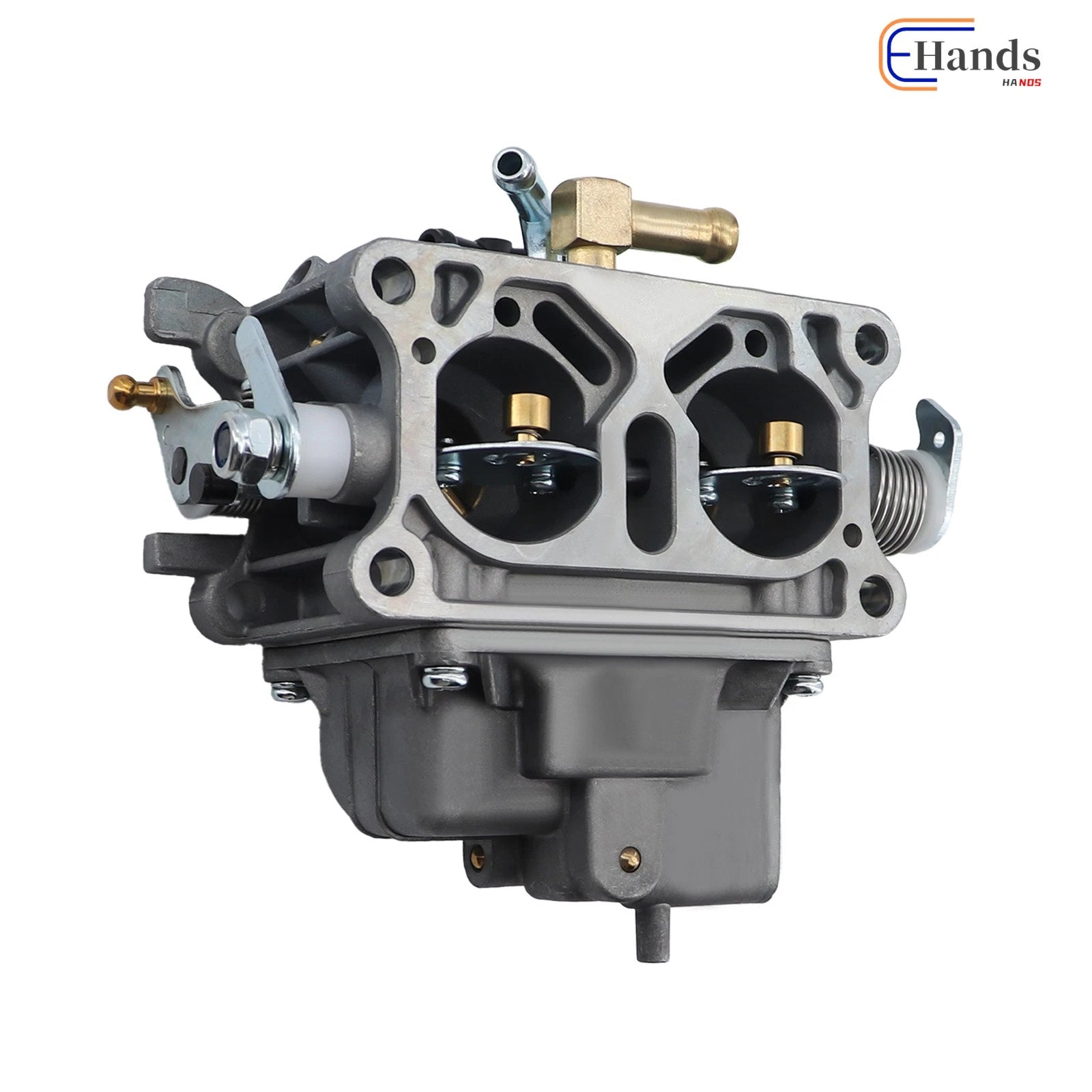 Carburetor 15003-2766 for Kawasaki Mule 3000 3010 3020 (2001–2008)