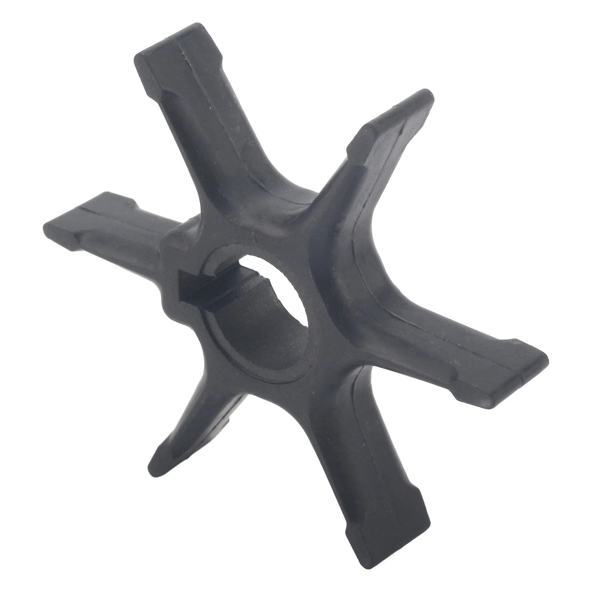 Soxa Outboard Water Pump Impeller for Suzuki 9.9 14 16 25 28 HP 2 Stroke Engine