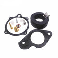 Carburetor Rebuild Kit 689-W0093-00 689-W0093-01 for Yamaha Outboard (25-30 HP)