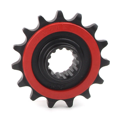 15T Front Sprocket for Kawasaki Z800 (2013–2016)