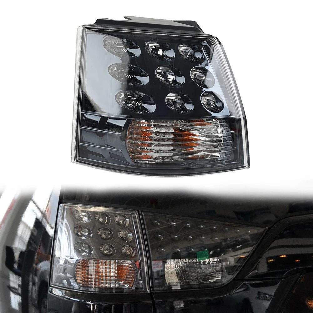 Rear Tail Signal Brake Stop Warning Lamp for Mitsubishi Outlander (2007–2013)