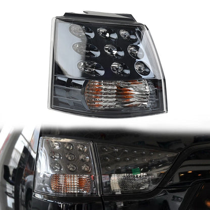 Rear Tail Signal Brake Stop Warning Lamp for Mitsubishi Outlander (2007–2013)