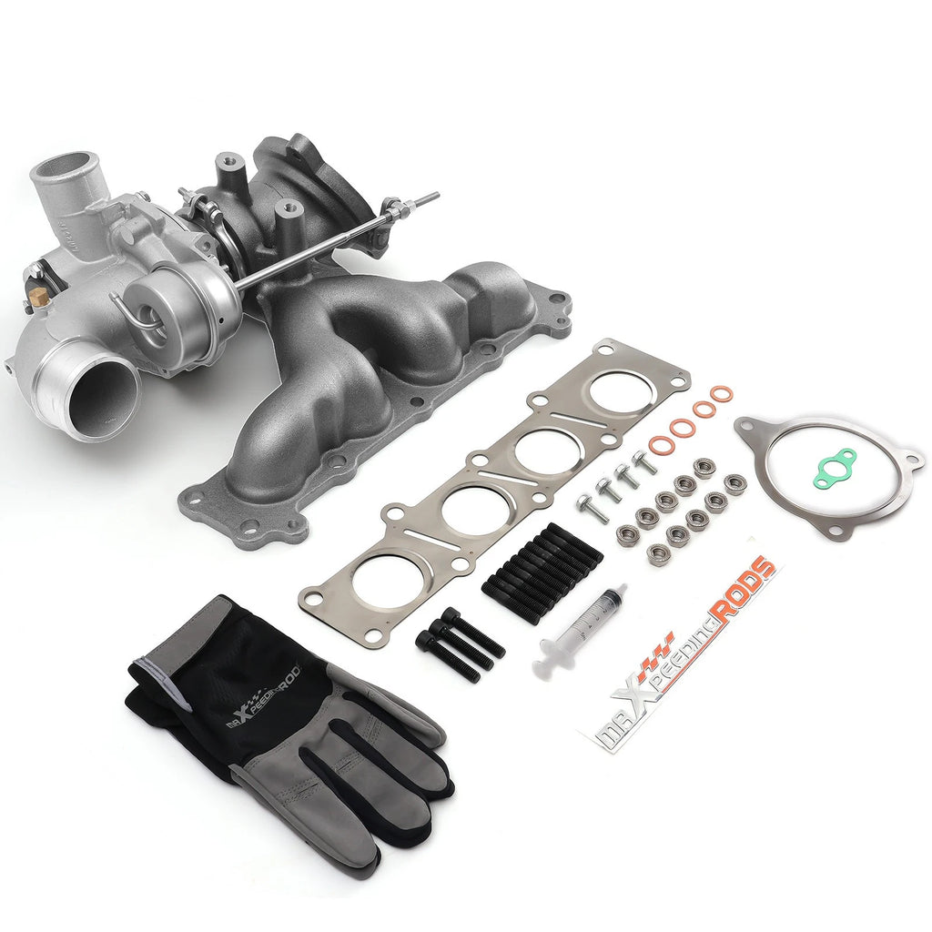 Billet Turbocharger for Range Rover Evoque 2.0L (2014–2017)