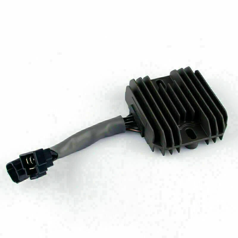 Regulator Rectifier for Suzuki GSXR 600/750/1000, GSX650F, SV1000S, SV650 (2000–2023)