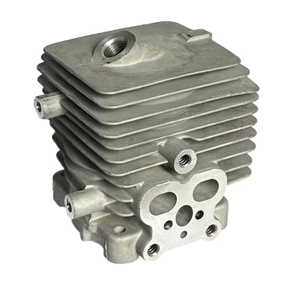 Heavy Duty Cylinder Assembly for Fan Models BG56 BG86 (Replacement)
