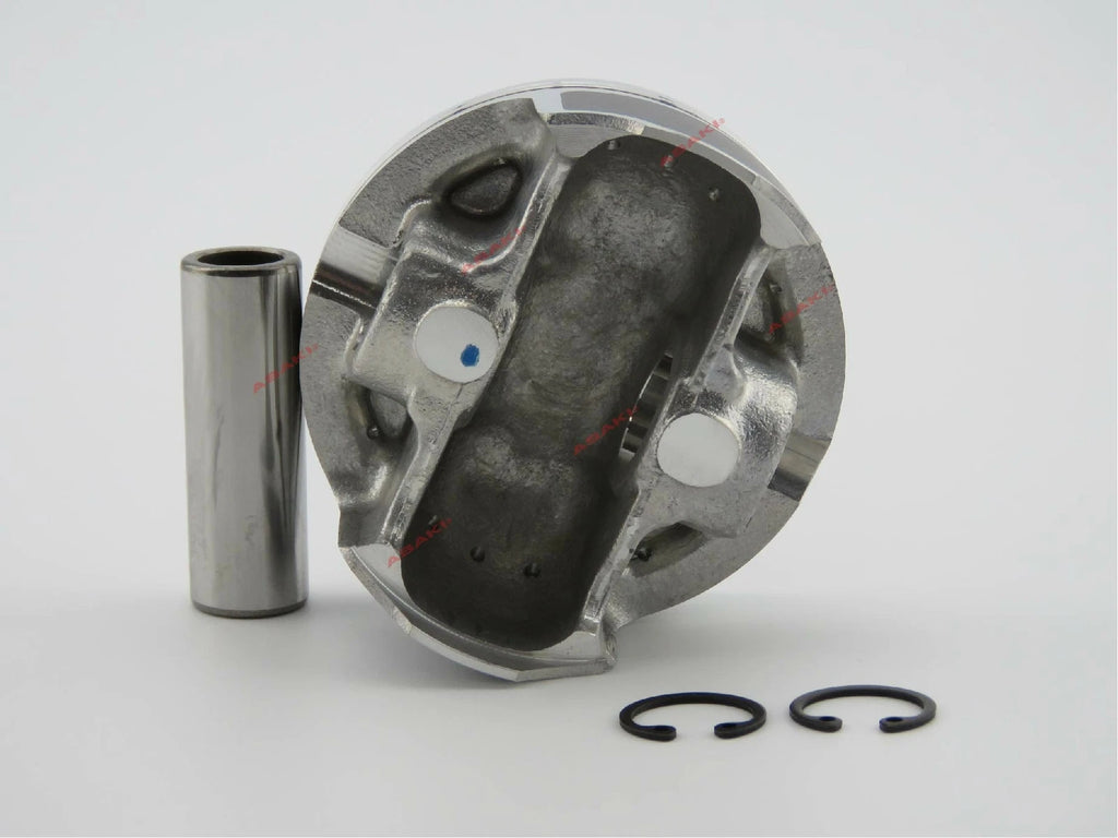 Piston Kit for Yamaha PWC FX140 (60E-11631-00, Oversize 0.75)