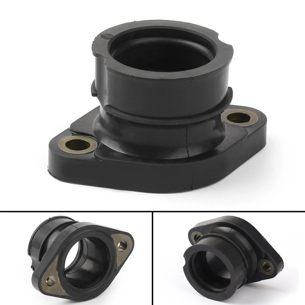 Carburetor Intake Manifold Boots for Polaris Xpress Xplorer 250 (1996–2000)