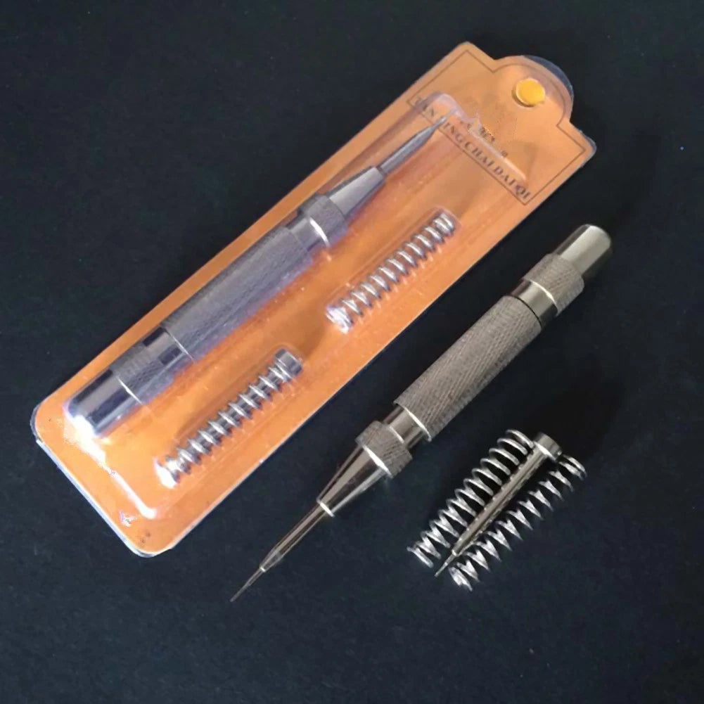 Watch Link Pin Remover Tool for Universal Use (125mm)