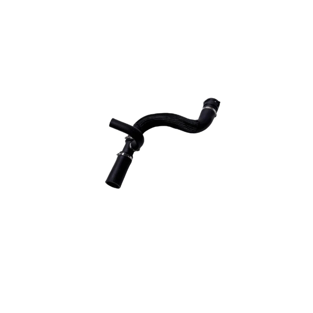 Upper Radiator Hose for Automotive Applications (High Temperature Resistant)