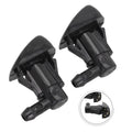 2Pcs Windshield Wiper Water Jet for Hyundai